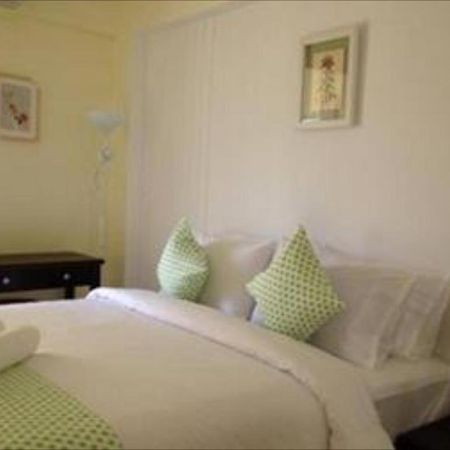 Pius Place Pattaya Eksteriør billede